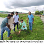 সিরাজগঞ্জে বেসরকারি স্যাটেলাইট টেলিভিশন এনটিভি’র ২৩ বছর পদার্পণ উপলক্ষে আলোচনা সভা ও কেক কর্তন অনুষ্ঠিত