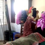 শরণখোলায় বাসস্ট্যান্ডে পরিবহনের চাপায় ১ নারীর মৃত্যু 