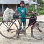 পাটকেলঘাটা থানা সমিতির ঢাকাস্থ পূর্ণাঙ্গ কমিটি গঠন,সভাপতি রুহুল আমিন,সম্পাদক রাশিদুল