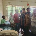 সন্ত্রাস ও অর্থের প্রভাবমুক্ত রাজনীতি চায় এনসিপি: আখতার হোসেন