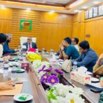 পাইকগাছায় নিরাপদ মাংস ক্রয় নিশ্চিতকরণ সভা