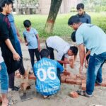 ইবি শিক্ষার্থীকে বাসে মারধর ও হেনস্থায় ইবি ছাত্রদলের নিন্দা ও প্রতিবাদ 