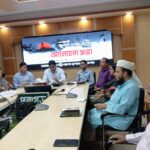 দেশে সুষ্ঠ নির্বাচন হলে বিএনপি ক্ষমতায় এসে সরকার গঠন করবে – কেন্দ্রীয় বিএনপির নেতা আজাদ