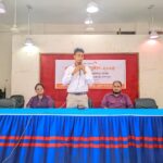 পাবনার চাটমোহরে মাদক ব্যবসায়ী দিলীপসহ ৩জন আটক,ভ্রাম্যমান আদালতে জেল ও জরিমান