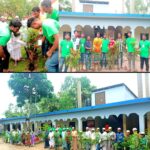 কলমাকান্দায় পানি ব্যবস্থাপনা নিয়ে মতবিনিময় সভা অনুষ্ঠিত