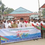 মির্জা মোরাদুজ্জামান-এঁর ৩০ তম মৃত্যুবার্ষিকী পালিত