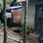 জয়পুরহাটে গণঅভ্যুত্থান দিবস উপলক্ষে প্রতীকী ম্যারাথন
