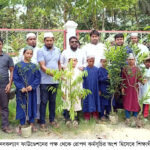 নিরাপত্তা জোরদারে ইবির জিয়া হলে সিসিটভি ক্যামেরা স্থাপন