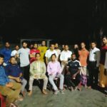 সুরের শহরে সম্মাননা: কুয়াকাটায় ফেরদৌস আরা ও নূরউদ্দিন আহমেদকে আজীবন স্মারক