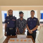 সেনবাগে ৬ হাজার পিস ইয়াবাসহ দুইজন গ্রেফতার
