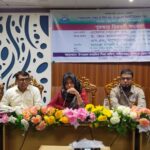 কালাইয়ে ভোটের আমেজে মাতলো স্কুল শিক্ষার্থীরা