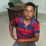 ঝিনাইদহ কালীগঞ্জে এইচএসসি পরীক্ষার্থী বহিষ্কার