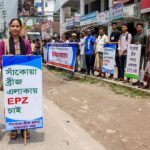 আওয়ামী লীগের প্রভাব খাটিয়ে জমিন দখলের অভিযোগ সাবেক কমিশনার লিলির বিরুদ্ধে