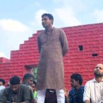 জুলাই শহিদদের স্মরনে মিলাদ ও দোয়া অনুষ্ঠিত চৌগাছায়
