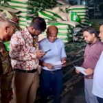 অনিয়ম-দুর্নীতি ও স্বেচ্ছাচারিতার কারণে বাগেরহাট জেলা শিক্ষা অফিসের কর্মচারী মো: মনিরুল ইসলামের বিরুদ্ধে নেওয়া হচ্ছে শাস্তিমুলক ব্যবস্থা