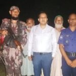 ছাতক পৌরসভায় ৫৪ কোটি টাকার ব্যতিক্রমি বাজেট ঘোষনা