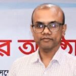 সিরাজগঞ্জে বেসরকারি স্যাটেলাইট টেলিভিশন এনটিভি’র ২৩ বছর পদার্পণ উপলক্ষে আলোচনা সভা ও কেক কর্তন অনুষ্ঠিত
