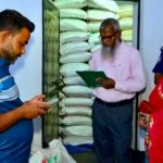 মোহাম্মদ রাশেদের সুস্থতায় হাটহাজারী সাংবাদিক ঐক্য পরিষদের দোয়া মাহফিল অনুষ্ঠিত