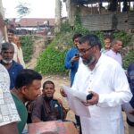 শ্যামনগর থানা পুলিশের অভিযানে ইয়াবা ও গাঁজা সহ গ্রেফতার- ২