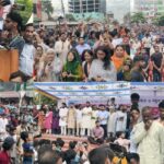 গোবিপ্রবিতে জুলাই বিপ্লব বিরোধি শিক্ষকদের পদোন্নতি; ক্ষুদ্ধ শিক্ষার্থীরা  