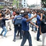 শ্যামনগরে হাট-বাজারে নিষিদ্ধ ইউক্যালিপটাস ও আকাশমণি গাছের চারা বিক্রী