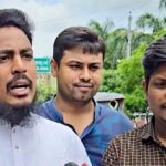 ২৪ দিন পর হাসপাতালে ভর্তি ‘লিলা বাউড়ি’