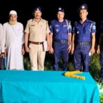 বদলগাছী কলেজে অধ্যক্ষ দ্বন্দ্ব চলছেই, পরিস্থিতি উত্তেজনাপূর্ণ