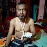 ভোলায় দুর্বৃত্তের ছুরিকাঘাতে এক বৃদ্ধ অটো চালকের মৃত্যু 