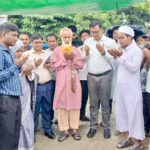 পাশ না করায়  আত্মহত্যার পথ বেঁচে নিলেন শিক্ষার্থী।