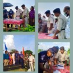 সড়ক দুর্ঘটনায় পটুয়াখালী দশমিনার এক যুবকের মৃত্যু