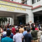 পাবনার চাটমোহরে মাদক ব্যবসায়ী দিলীপসহ ৩জন আটক,ভ্রাম্যমান আদালতে জেল ও জরিমান