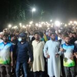 ইবি শিক্ষার্থী সাজিদের অস্বাভাবিক মৃত্যুতে জিয়া পরিষদের শোক ও সুষ্ঠু তদন্তের দাবি  