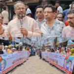 শিক্ষার্থীদের মাঝে স্কুল ড্রেস বিতরণ করেছে সৈয়দ হারুন ফাউন্ডেশন