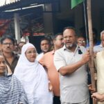 পঞ্চগড়ে কেন্দ্রীয় যুব মহিলালীগ নেত্রী, সাবেক মেজর মৌসুমীর নামে ঋন খেলাপির মামলা 
