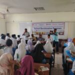 সাতক্ষীরায় রাতের আঁধারে আওয়ামী লীগ সেজে মিছিল, সমন্বয়ক বহিষ্কার