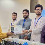 নওগাঁয় বজ্রপাতে যুবকের মৃত্যু, আহত ৪