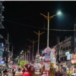 নগরীর পাঁচলাইশ থানার খুনসহ ডাকাতি মামলার ওয়ারেন্টভুক্ত পলাতক আসামী গ্রেফতার
