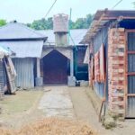 নওগাঁয় স্কুলের নৈশপ্রহরীকে কুপিয়ে জখম
