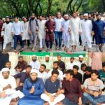 পাইকগাছায় “জুলাই পুনর্জাগরণে সমাজ গঠনে শপথ” অনুষ্ঠান অনুষ্ঠিত