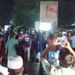 পাথরঘাটায় সাংবাদিকদের সাথে ইসলামী আন্দোলন মনোনীত প্রার্থীর মতবিনিময়