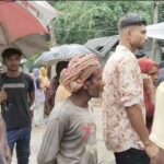 সিরাজগঞ্জ ইকোনমিক জোনে অস্ত্রসহ চাঁদাবাজ কালা মানিক গ্রেফতার