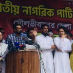 দশমিনায় বিদ্যালয়ের মাঠে বর্ষায় ধান শীতকালে সবজি চাষ করেন প্রধান শিক্ষকের ভাতিজা  