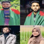 ইবিতে যশোর জেলা ছাত্র কল্যাণ সমিতির নেতৃত্বে সাকিব, ফাহিম
