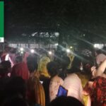 ইবি শিক্ষার্থী সাজিদের অস্বাভাবিক মৃত্যুতে জিয়া পরিষদের শোক ও সুষ্ঠু তদন্তের দাবি  