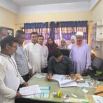 চিরিরবন্দর আইডিয়াল রেসিডেন্সিয়াল মডেল স্কুল সেরাদের সেরা।