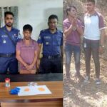 চিলমারীতে জীবন্ত কড়ই গাছে আগুন, দেখতে হাজার হাজার জনতার ভিড়