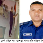 ডাকাত চোর সন্ত্রাসীরা আ.লীগ করে,-স্নেহাংশুস রকার কুট্টি