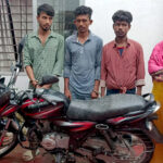 নারীসহ রেস্ট হাউসে ধরা মহেশপুর থানার ওসি প্রত্যাহার