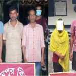 কলমাকান্দায় পূর্ব শত্রুতার জেরে দুপক্ষের সংঘর্ষে আহত ১২