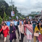 পাইকগাছায় বিশ্ব জনসংখ্যা দিবস পালিত